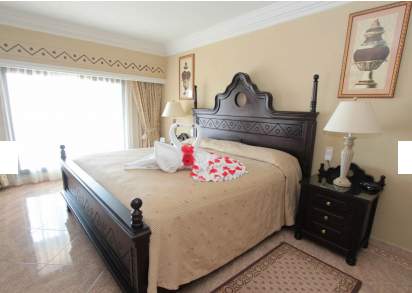 Riu Santa Fe Room
